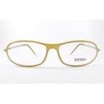 Ferrari vintage eyeglasses mod. FR 5010 unisex NOS Made in Italy Rif. 2293