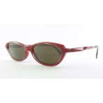 Alain Mikli vintage sunglasses mod. A 0026-14 woman NOS Made in France original vintage Rif. 4832