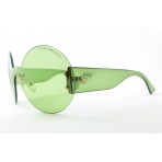 Emporio Armani sunglasses mod. EA 9837/30 woman NOS Made in Italy CE original vintage Rif. 13240