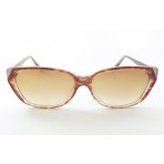 Essilor Diffusion vintage sunglasses mod. LR 4 woman 80's NOS original vintage Rif. 13233