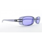 Lagerfeld vintage sunglasses mod. 4205 woman 90's NOS Made in France original vintage Rif. 13511