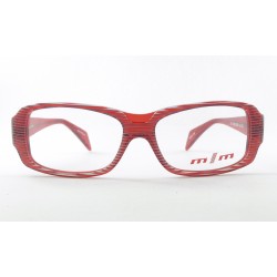 M/M Mikli vintage eyeglasses mod. M 0639 SM woman NOS original vintage Rif 13546