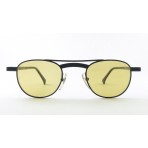 Alain Mikli Modello 1136 occhiali da sole vintage unisex original vintage Rif.13526