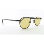 Alain Mikli Modello 1136 occhiali da sole vintage unisex original vintage Rif.13526