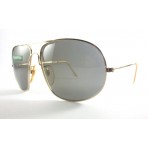 Safilo mod. G.Sprint occhiali da sole uomo Made in Italy original vintage RIF. 3095