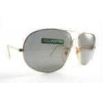 Safilo mod. G.Sprint occhiali da sole uomo Made in Italy original vintage RIF. 3095