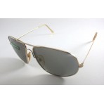 Safilo mod. G.Sprint occhiali da sole uomo Made in Italy original vintage RIF. 3095