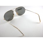 Safilo mod. G.Sprint occhiali da sole uomo Made in Italy original vintage RIF. 3095