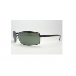 Alfred Dunhill DU 51802 occhiali da sole uomo colore nero RIF 7327