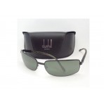 Alfred Dunhill DU 51802 occhiali da sole uomo colore nero RIF 7327