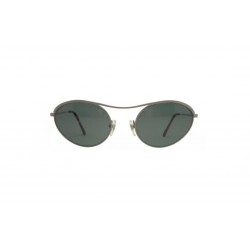 Romeo Gigli RG 45 occhiali da sole uomo made in Italy colore grigio RIF7484
