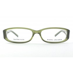 Marc Jacobs occhiale da vista donna modello MJ 077 colore verde-strass RIF. 4924