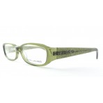 Marc Jacobs occhiale da vista donna modello MJ 077 colore verde-strass RIF. 4924