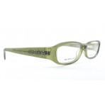 Marc Jacobs occhiale da vista donna modello MJ 077 colore verde-strass RIF. 4924