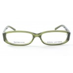 Marc Jacobs occhiale da vista donna modello MJ 077 colore verde-strass RIF. 4924