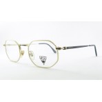 Occhiali da vista Lancetti mod. 4079 unisex Made in Italy original vintage Rif. 13783