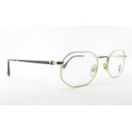 Occhiali da vista Lancetti mod. 4079 unisex Made in Italy original vintage Rif. 13783