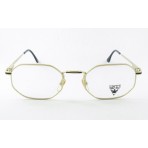 Occhiali da vista Lancetti mod. 4079 unisex Made in Italy original vintage Rif. 13783