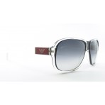 Emporio Armani EA9529 occhiali da sole uomo Made in Italy Rif 13872