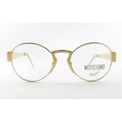 Moschino by Persol M05 occhiali da sole donna vintage Made in Italy Rif13908