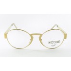 Moschino by Persol M05 occhiali da sole donna vintage Made in Italy Rif13908