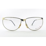 Casanova N14 occhiali da vista vintage Made in Italy original vintage Rif13922