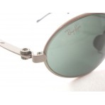 Ray Ban Orbs