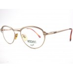 MOSCHINO BY PERSOL MM384