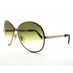 Occhiale vintage da sole Safilo Naif