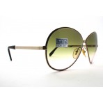 Occhiale vintage da sole Safilo Naif