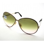 Occhiale vintage da sole Safilo Naif