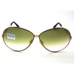 Occhiale vintage da sole Safilo Naif