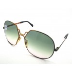 Occhiale vintage da sole Safilo Florida