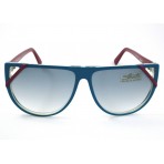 Occhiale vintage da sole Silhouette M3058