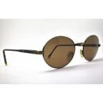 Occhiale da sole vintage Gianni Versace V45