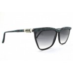 Occhiale vintage da sole Gianni Versace 487