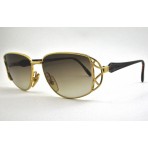 Occhiale da sole vintage Versace V33