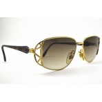 Occhiale da sole vintage Versace V33