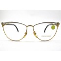 Vintage Eyeglasses Mimmina R134