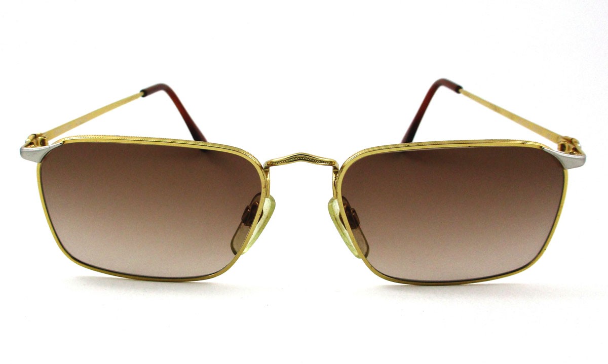 emporio armani vintage sunglasses