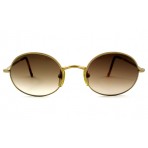 Occhiali da sole Vintage Giorgio Armani 754