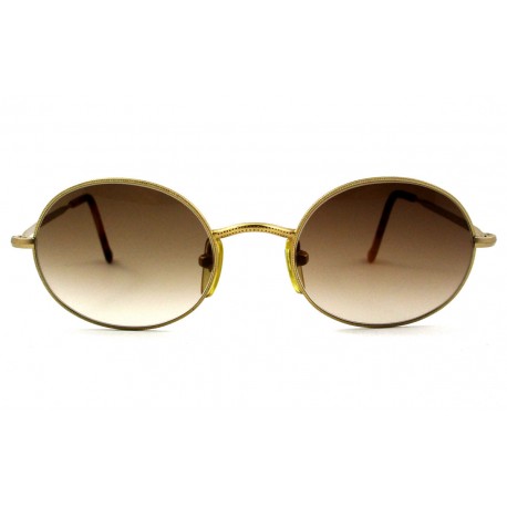 Vintage Sunglasses Giorgio Armani 754 - Stilottica Italiana Import-Export  .