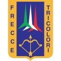 FRECCE TRICOLORI